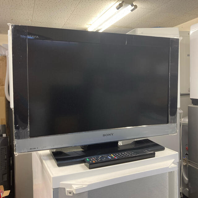 SONY 液晶テレビ　 kdl-26ex300 2010年製 | フリマアプリ ラクマ