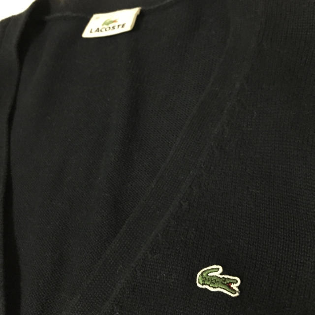 LACOSTE(ラコステ)の専用ページ☆ レディースのトップス(カーディガン)の商品写真