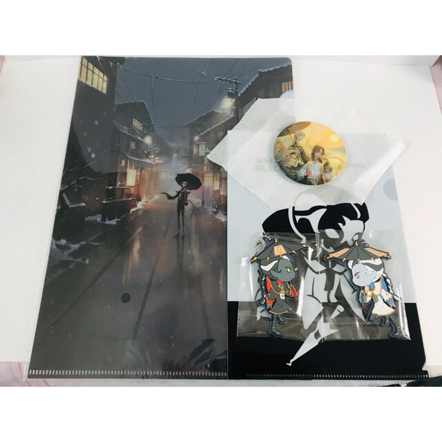 驚きの値段で 第五人格 白黒無常 グッズセット キーホルダー Sutevalle Org 驚きの値段で 第五人格 白黒無常 グッズセット キーホルダー Sutevalle Org