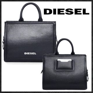 ディーゼル(DIESEL)の【🎀様専用】DIESEL バッグ(ハンドバッグ)