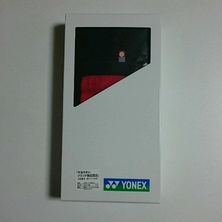 ヨネックス(YONEX)の今治スポーツタオル YONEX(タオル/バス用品)