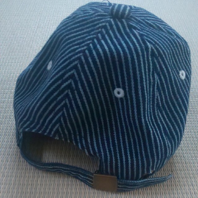 GRIN BUDDY キャップ 52 キッズ/ベビー/マタニティのこども用ファッション小物(帽子)の商品写真