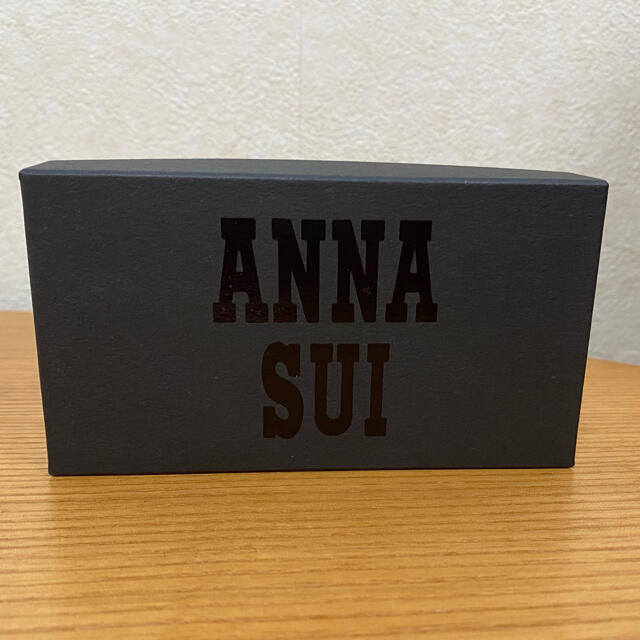 ANNA SUI(アナスイ)の新品　ANNA SUI バタフライキーホルダー レディースのファッション小物(キーホルダー)の商品写真