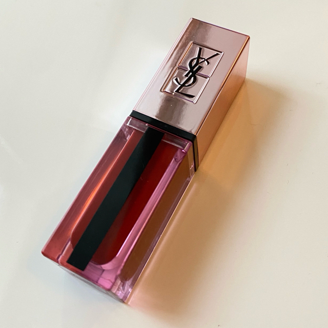 Yves Saint Laurent Beaute(イヴサンローランボーテ)のlung様専用♡YSLウォーターグロウ コスメ/美容のベースメイク/化粧品(リップグロス)の商品写真