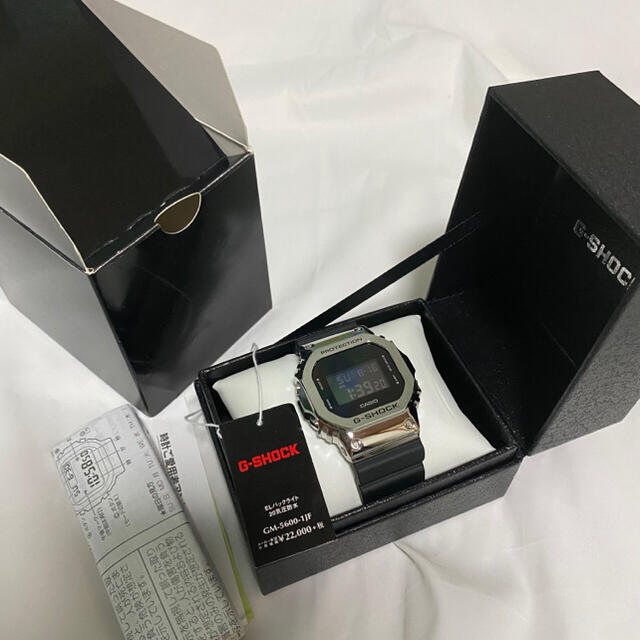 メンズ G-SHOCK CASIO メンズ リクルート 腕時計 入社祝い www