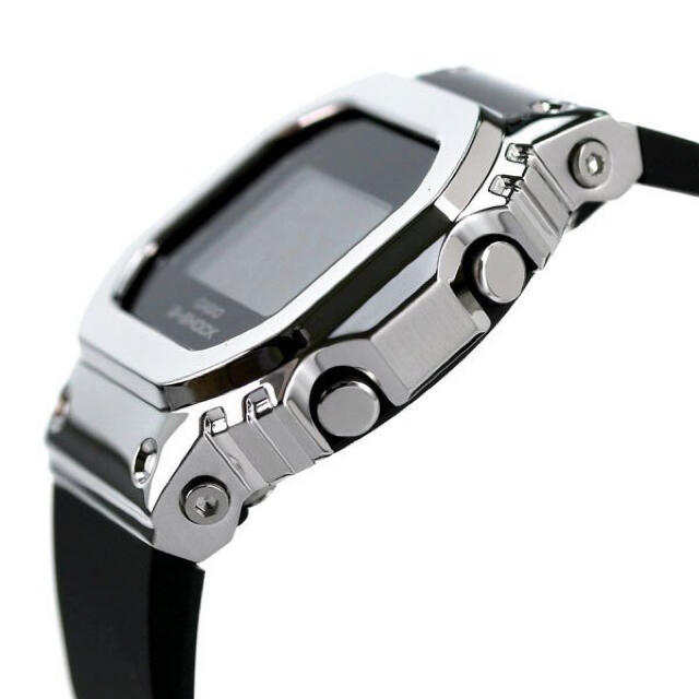 G-SHOCK(ジーショック)のメンズ　G-SHOCK  CASIO  メンズ　リクルート　腕時計　入社祝い メンズの時計(腕時計(デジタル))の商品写真
