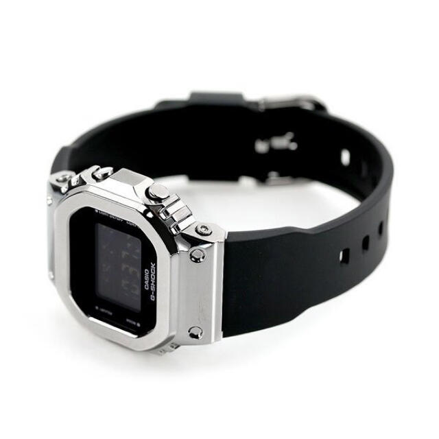 G-SHOCK(ジーショック)のメンズ　G-SHOCK  CASIO  メンズ　リクルート　腕時計　入社祝い メンズの時計(腕時計(デジタル))の商品写真