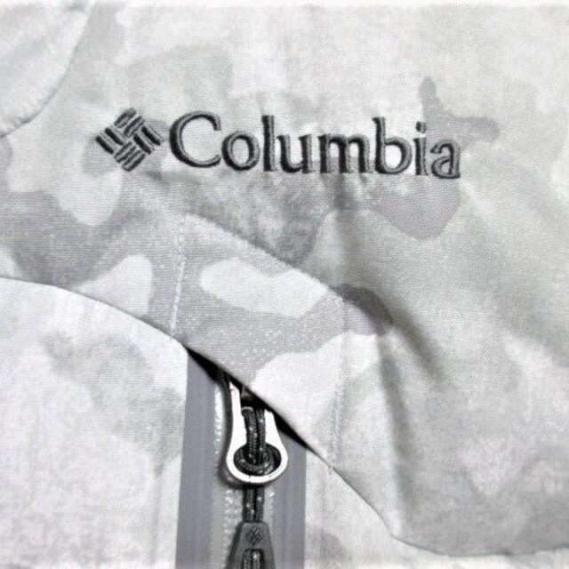 Columbia(コロンビア)の☆Columbia コロンビア カモフラージュ柄 ダウンジャケット/S☆新作 メンズのジャケット/アウター(ダウンジャケット)の商品写真
