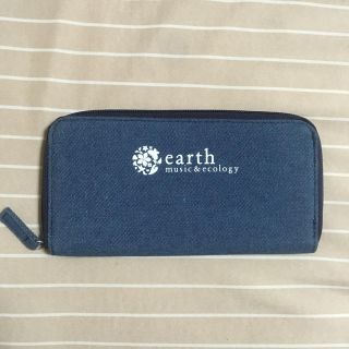 アースミュージックアンドエコロジー(earth music & ecology)のMaroron様専用(財布)