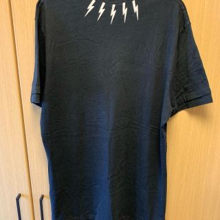 ニールバレット(NEIL BARRETT)の国内正規 Neil Barrett ニールバレット ボルト Tシャツ(Tシャツ/カットソー(半袖/袖なし))