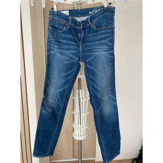 ギャップ(GAP)のデニム ジーンズ ULTRA SKINNY ストレッチ　26(デニム/ジーンズ)