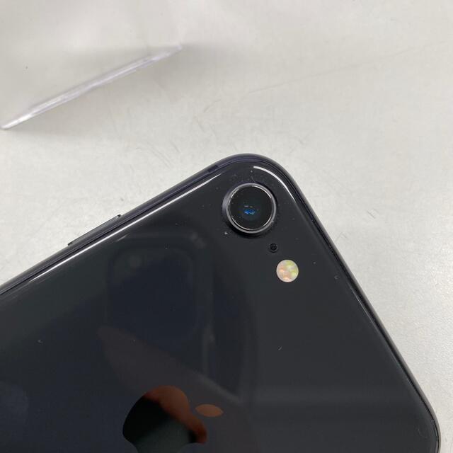 iPhone(アイフォーン)のSIMフリー☆中古 iPhone8 64GB スペースグレイ スマホ/家電/カメラのスマートフォン/携帯電話(スマートフォン本体)の商品写真