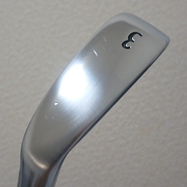 【限定値下・】SRIXON Z U45 #3 NS980GH DST (S) 5