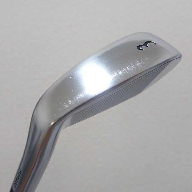 【限定値下・】SRIXON Z U45 #3 NS980GH DST (S) 6