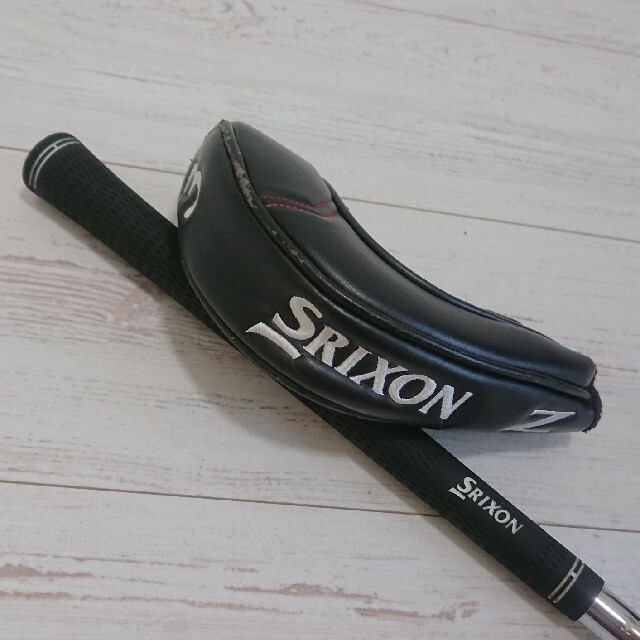 【限定値下・】SRIXON Z U45 #3 NS980GH DST (S) 8