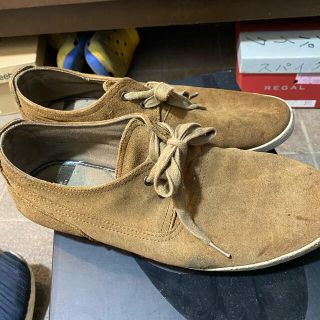 ザラ メンズ靴/シューズ(その他)の通販 29点 | ZARAのメンズを買うなら
