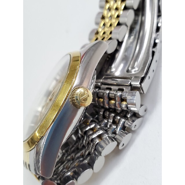 RADO(ラドー)のたま様 RADO ラドー 自動巻き  動作不良 メンズの時計(腕時計(アナログ))の商品写真