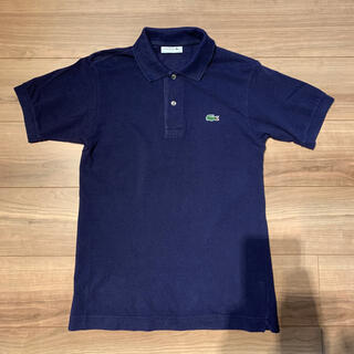 ラコステ(LACOSTE)のラコステ ポロシャツ サイズ2 lacoste リゾルト ボーイズマーケット(ポロシャツ)