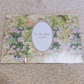 ラデュレ(LADUREE)のLADUREE サンプル　シャンプー(シャンプー)