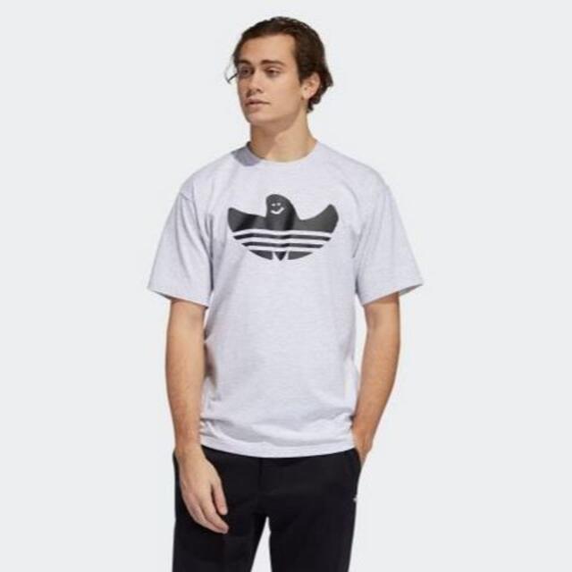 (新品)adidas ORIGINALS　 シュムー  Tシャツ 1