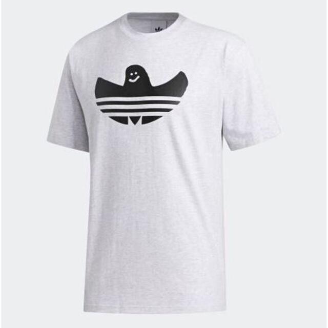 adidas(アディダス)の(新品)adidas ORIGINALS　 シュムー  Tシャツ  メンズのトップス(Tシャツ/カットソー(半袖/袖なし))の商品写真