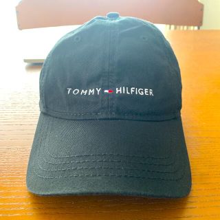 トミーヒルフィガー(TOMMY HILFIGER)の【TOMMY HILFIGER】 キャップ(キャップ)