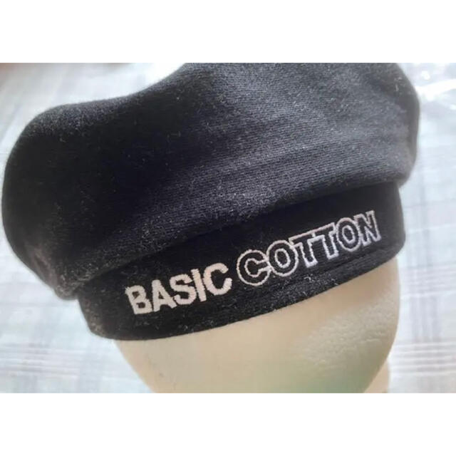 目黒蓮着用♡BASIC COTTON♡ベレー帽の通販 by ♡|ラクマ 目黒蓮着用♡BASIC COTTON♡ベレー帽の通販 by ♡|ラクマ