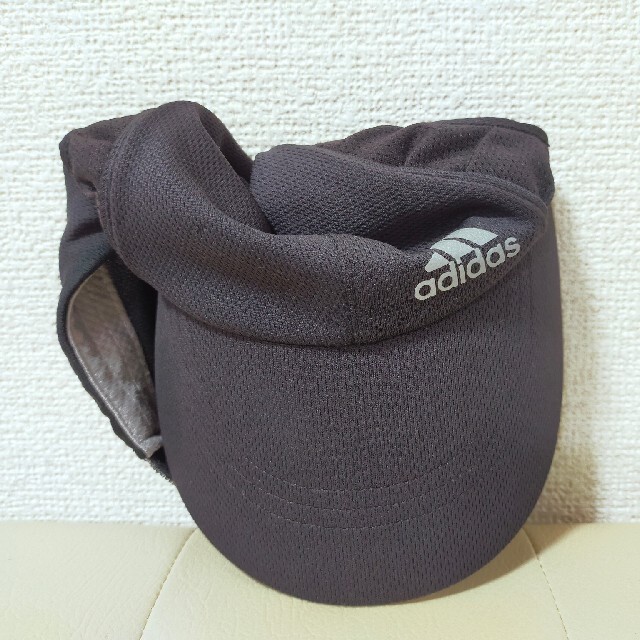 adidas(アディダス)のADIDAS（アディダス）男女兼用キャップ メンズの帽子(キャップ)の商品写真