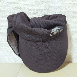 アディダス(adidas)のADIDAS（アディダス）男女兼用キャップ(キャップ)