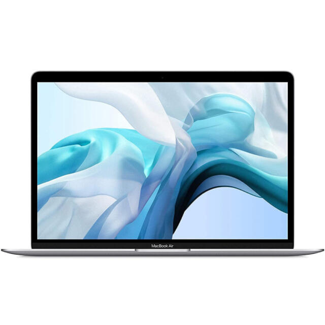 【最安・新品未開封】2020 MacBook air 512GB