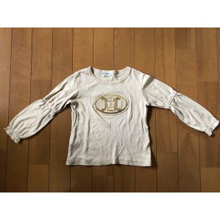 セリーヌ(celine)のセリーヌ　子供服(Tシャツ/カットソー)