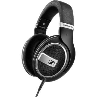 ゼンハイザー(SENNHEISER)の【新品】Sennheiser(ゼンハイザー) ヘッドホン HD 599 SE(ヘッドフォン/イヤフォン)