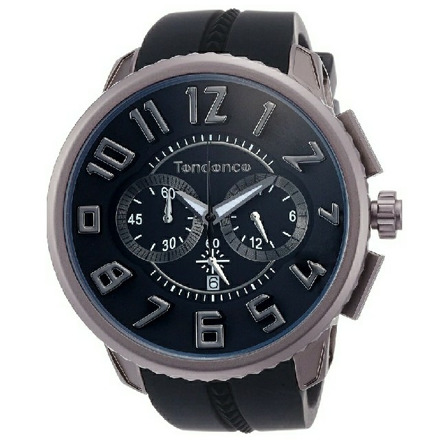 テンデンス 腕時計 TENDENCE TY146004 UNISEX 最速のネット通販 メンズ
