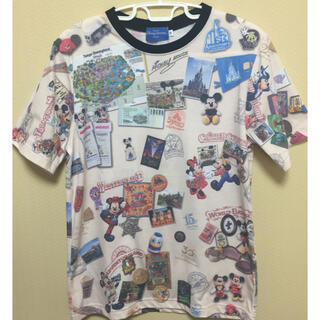 ディズニー(Disney)の値下げ★ディズニーリゾート Tシャツ(Tシャツ(半袖/袖なし))