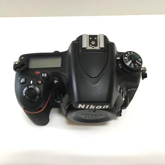 Nikon(ニコン)のkenxsxile様専用 D750 nikkor 50mm 1.8G スマホ/家電/カメラのカメラ(デジタル一眼)の商品写真