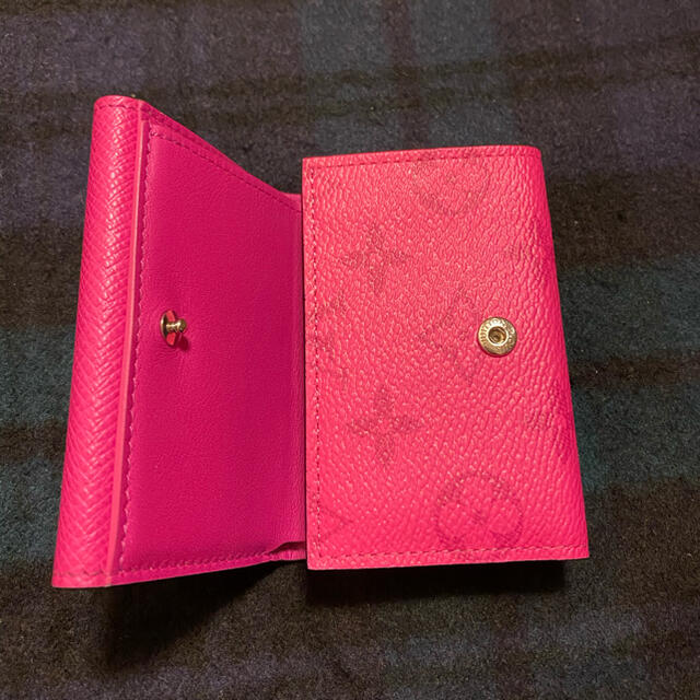 LOUIS ディスカバリー・コンパクト ウォレットの通販 by dorami's shop|ルイヴィトンならラクマ VUITTON - ルイヴィトン 格安日本製