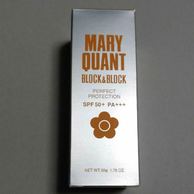 MARY QUANT(マリークワント)のマリークワント 日やけ止め コスメ/美容のボディケア(日焼け止め/サンオイル)の商品写真