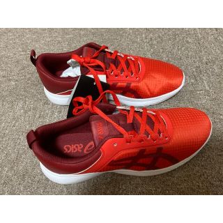 アシックス(asics)のアシックス　スニーカー　PRIME JOGGER 27.5cm(スニーカー)