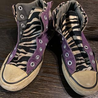 コンバース(CONVERSE)のコンバースハイカット(スニーカー)