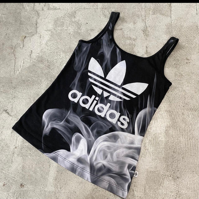 adidas Originals コラボタンクトップ　2枚セット