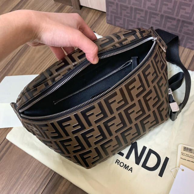 ボディーバッグフェンディ ボディバッグ FENDI BODY BAG - dsgroupco.com