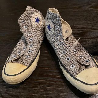 コンバース(CONVERSE)のコンバース　ハイカット(スニーカー)