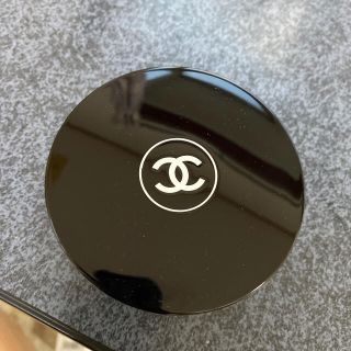 シャネル(CHANEL)のシャネルフェイスパウダー(フェイスパウダー)