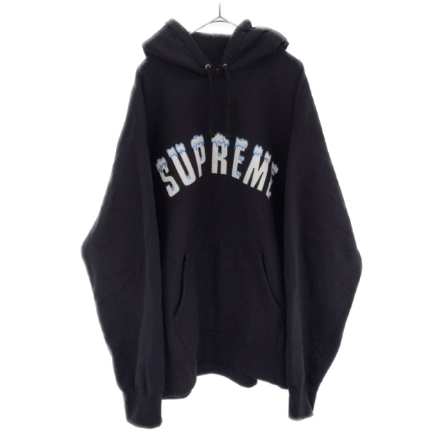 SUPREME シュプリーム パーカー