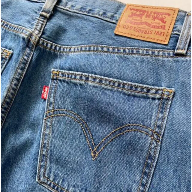 ストレンジャーシングス LEVI’S