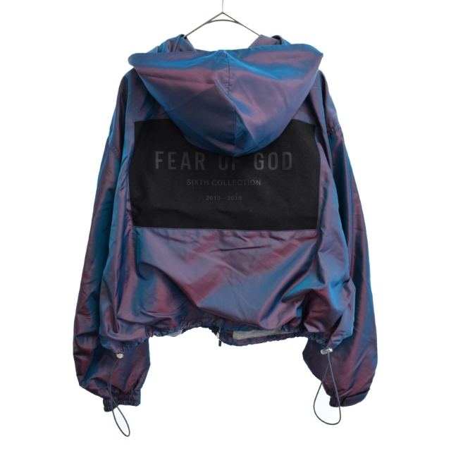 FEAR OF GOD(フィアオブゴッド)のFEAR OF GOD フィアオブゴッド ジャケット メンズのジャケット/アウター(その他)の商品写真