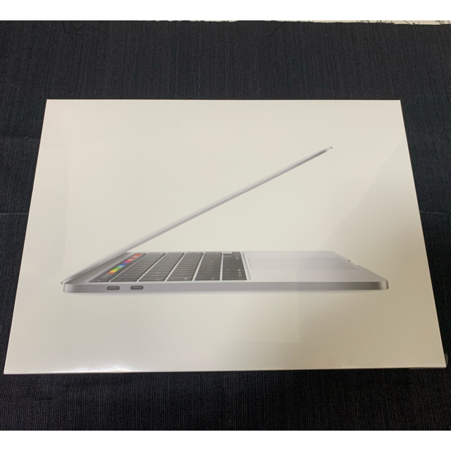 Mac (Apple)(マック)の新品 Apple MacBook Pro 13インチ MXK72J/A スマホ/家電/カメラのPC/タブレット(ノートPC)の商品写真