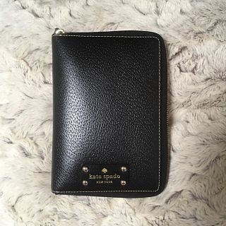 ケイトスペードニューヨーク(kate spade new york)のkatespade 手帳(その他)