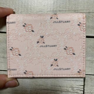 ジルスチュアート(JILLSTUART)のJILLSTUART あぶらとり紙(あぶらとり紙)