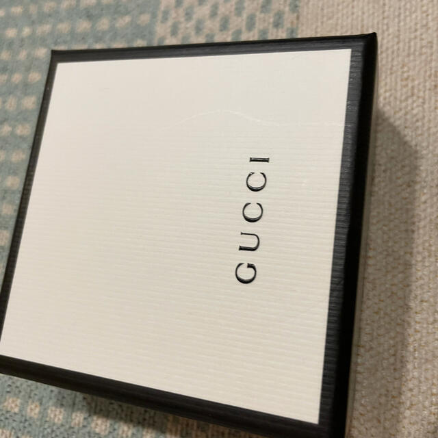 Gucci(グッチ)のGUCCI blindforlove ネックレス レディースのアクセサリー(ネックレス)の商品写真